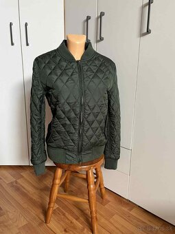 Bunda Urban Clasic - 3