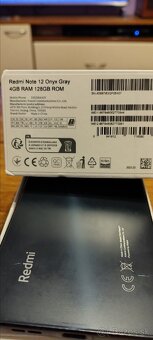 Xiaomi Redmi Note 12 - 3