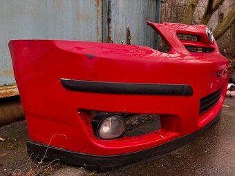 Toyota Corolla E12 - 3