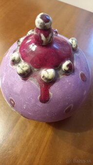 Klaun,sperkovnica - 3