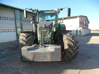 FENDT VARIO 724 Profi Plus - 3