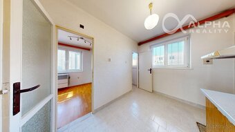 EXKLUZÍVNE 3i byt s balkónom, Smižany, okres Sp. Nová Ves - - 3