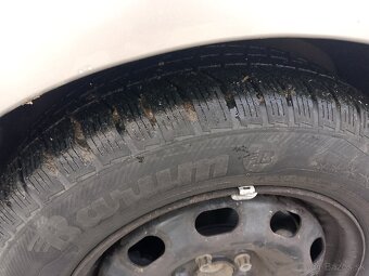 Škoda Fabia Roomster 1,4 TDI NOVÁ STK EK - 3