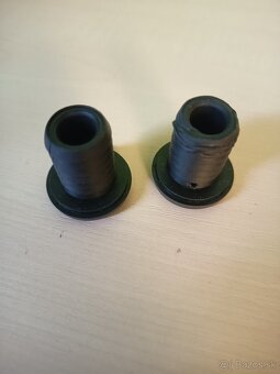 Vidlica na kolobežku - 3