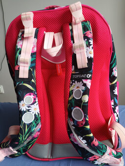 Školská taška TOPGAL - 3