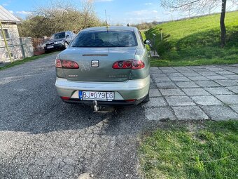 Seat cordoba 1.4 - 3