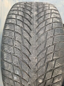 Nokian Wr snowproof P 245/45R18 100V - 3