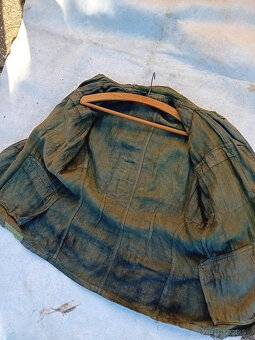 Predám Nemeckú poľnú blúzu - 3