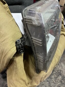 Vw crafter ľavý svetlomet - 3