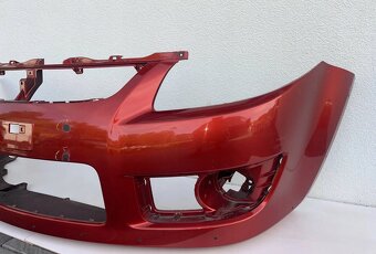 Suzuki SX4 2006- náraznik predný - 3