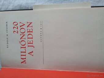 220 miliónov a jeden - 3