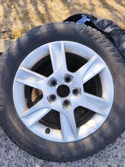 Zimne komplety Audi - 3