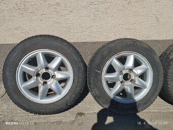 4x100 R13 - 3