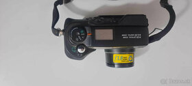 Fotoaparát Olympus C-3040 ZOOM - 3