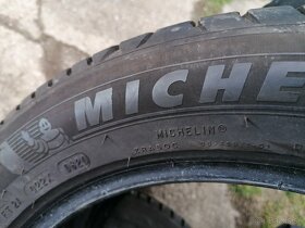 205/55r17 Letné Michelin - 3