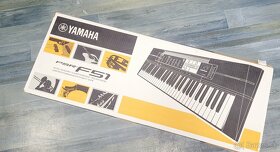 Yamaha PSR-F51 - 3