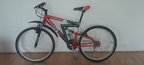 Predám bicykel Olpran - 3
