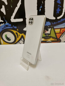 Samsung Galaxy A22 5G bielej farby 64gb verzia odblokovany - 3