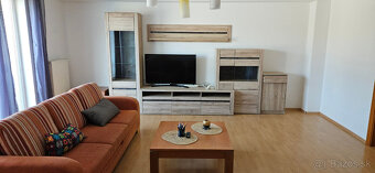 4 izbový apartmán, Haviarska, zariadený, parkovacie miesto - 3