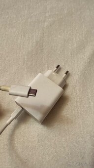 Nabíjačka na Iphone aj android Xiaomi Redmi note 11 - 3