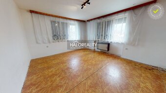 HALO reality - Predaj, rodinný dom Veľké Leváre - ZNÍŽENÁ CE - 3