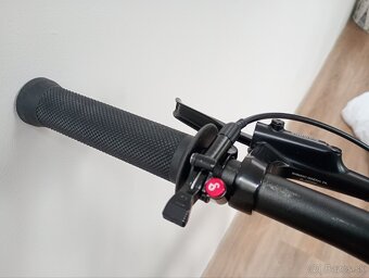 Bike 26 , MTB/dirt - 3