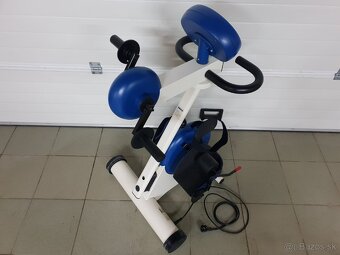 Rehabilitačný bicykel Motomed Viva2 na ruky nohy - 3