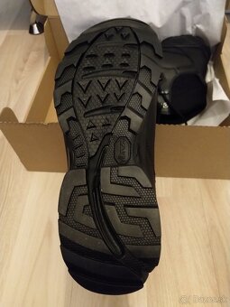 BOSP Obuv špeciál Gore-Tex - 3