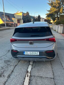 Cupra Born 2/2023 - 3