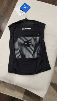 Chránič chrbta Bluegrass Armour Lite vel. L - 3