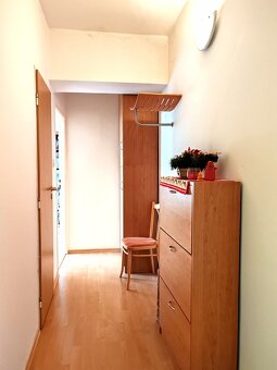 Na predaj 1 izbový byt Brezová pod Bradlom - 3