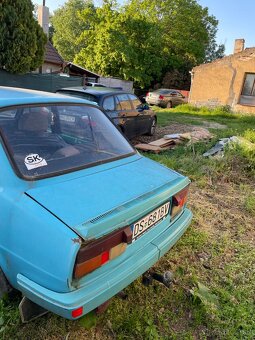 Škoda 120 - 3