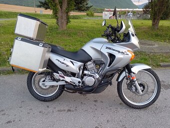 Honda Transalp 650 - 3