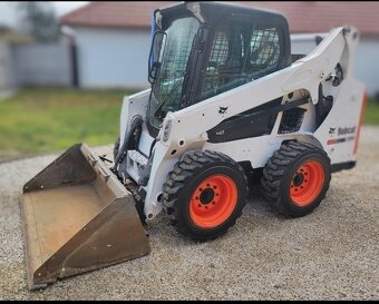Bobcat S-530 - 3