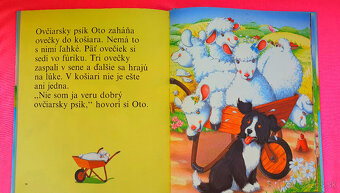 Detské knihy od 1 EUR ♥ - 3