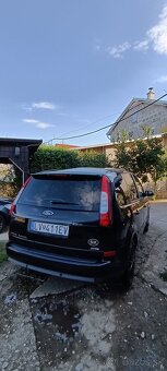Ford focus cmax - 3