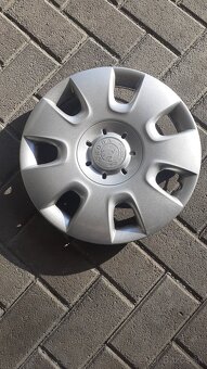 Škoda puklice r14. - 3
