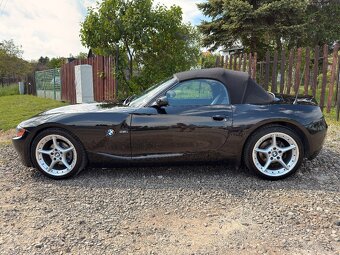 BMW Z4 2.5i - 3