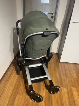 Kočík Joolz Day + a autosedačka Britax Romer - 3