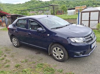 Dacia Logan - 3