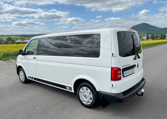 Volkswagen T6 Transporter 2.0 TDI 110Kw, Odpočet DPH - 3