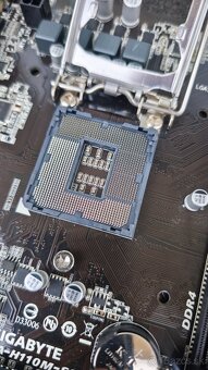 GIGABYTE GA-H110M-S2HP (Socket 1151) - 3