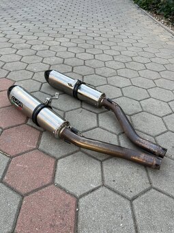 Vyfuk GPR na BMW K1600 GT - 3