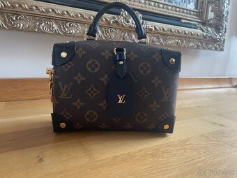 Louis Vuitton kabelka - 3
