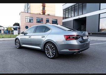 Škoda superb L&K 2.0 tdi DSG - 3
