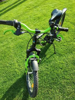 Detský bicykel "20" - 3