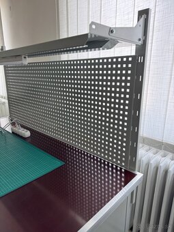 Montážny stôl pre rádioelektroniku (20ks) - 3