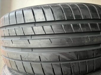 Predám letné pneumatiky 225/40ZR18 (92Y) Eagle F1 Supersport - 3