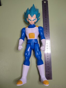 Dragon Ball figúrka - 3