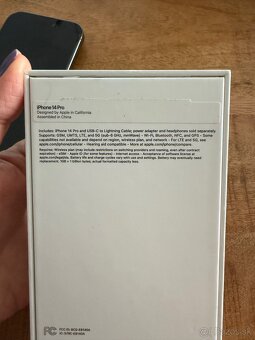 IPHONE 14 PRO 256 GB - 3